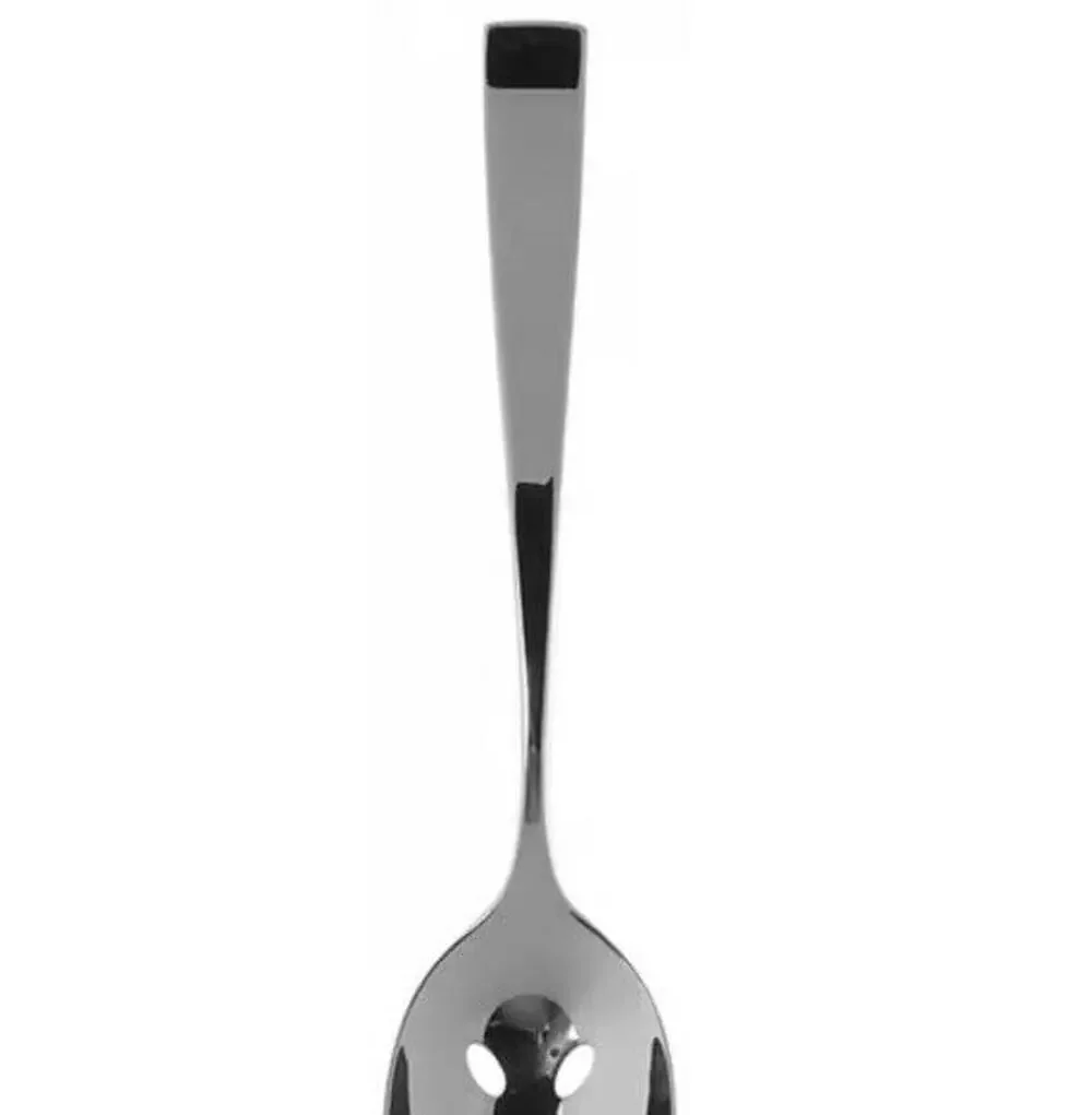 Gorham Argento 3-Piece Hostess Serving Set 18/10 Stainless Flatware NEW In Box